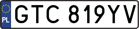 GTC819YV
