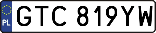 GTC819YW