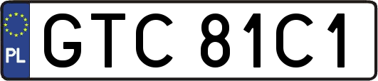 GTC81C1