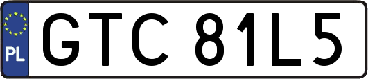 GTC81L5