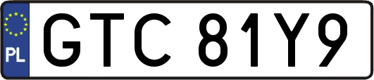 GTC81Y9