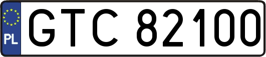 GTC82100