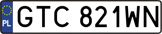 GTC821WN