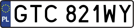 GTC821WY