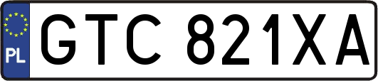 GTC821XA