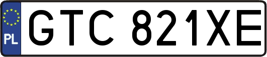 GTC821XE