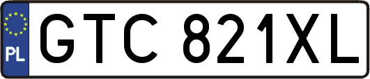 GTC821XL