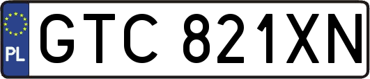 GTC821XN