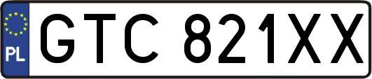 GTC821XX