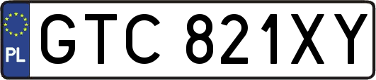 GTC821XY