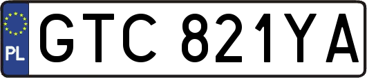 GTC821YA