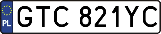 GTC821YC