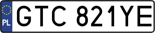 GTC821YE