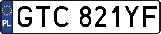 GTC821YF