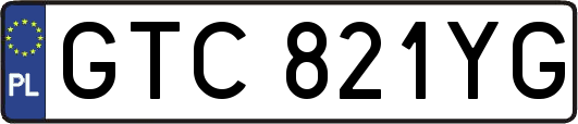 GTC821YG