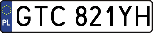 GTC821YH