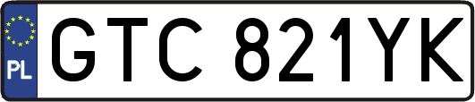 GTC821YK