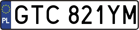 GTC821YM