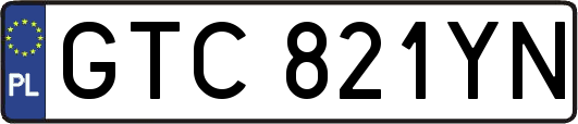 GTC821YN