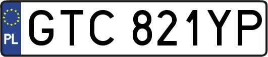 GTC821YP