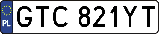 GTC821YT