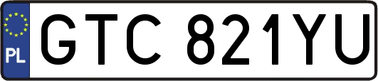 GTC821YU