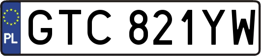 GTC821YW