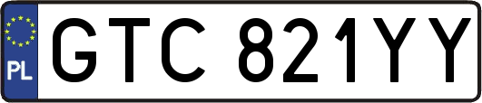 GTC821YY