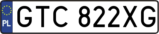 GTC822XG
