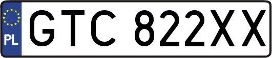 GTC822XX
