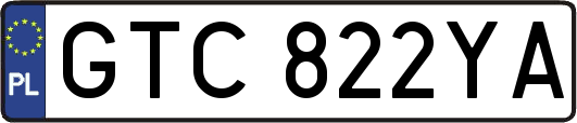 GTC822YA