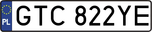 GTC822YE