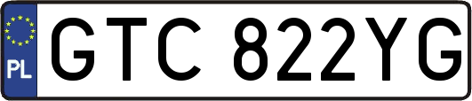 GTC822YG