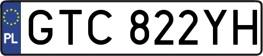 GTC822YH