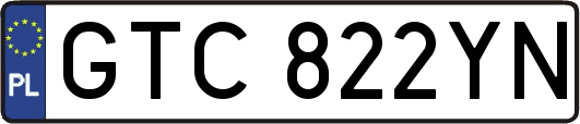 GTC822YN