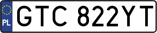 GTC822YT