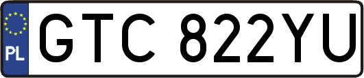 GTC822YU