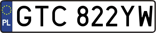 GTC822YW