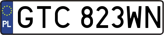 GTC823WN