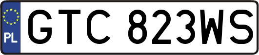 GTC823WS