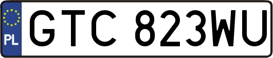 GTC823WU