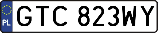 GTC823WY