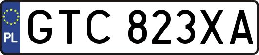 GTC823XA