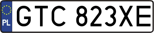 GTC823XE