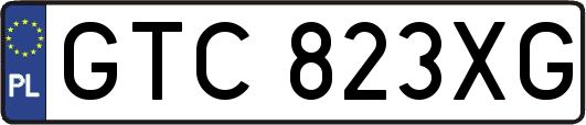 GTC823XG