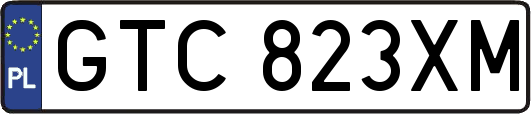 GTC823XM