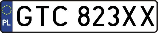 GTC823XX
