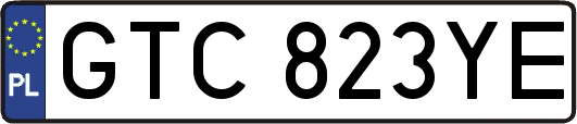 GTC823YE