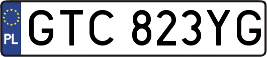 GTC823YG