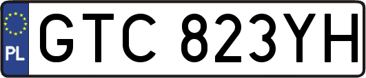 GTC823YH